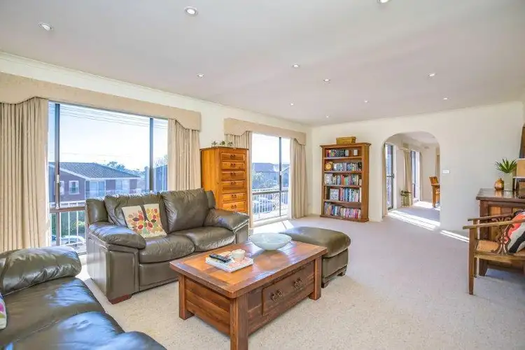Second view of Homely house listing, 10 Heathfield Street, Norwood TAS 7250