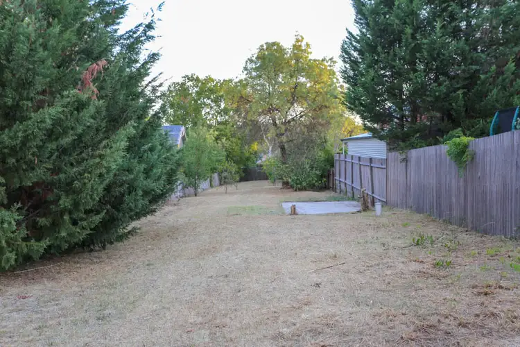 Second view of Homely land listing, 264 PIPER STREET, Bathurst NSW 2795