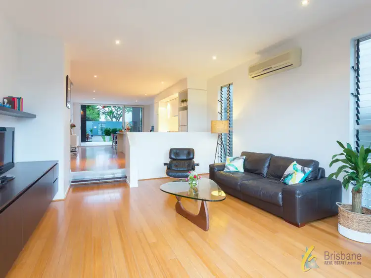 Fifth view of Homely house listing, 74 King Arthur Terrace, Tennyson QLD 4105
