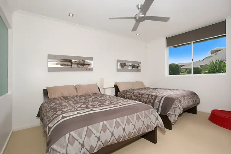 Fifth view of Homely apartment listing, 4008 3027 The Boulevarde, Carrara QLD 4211