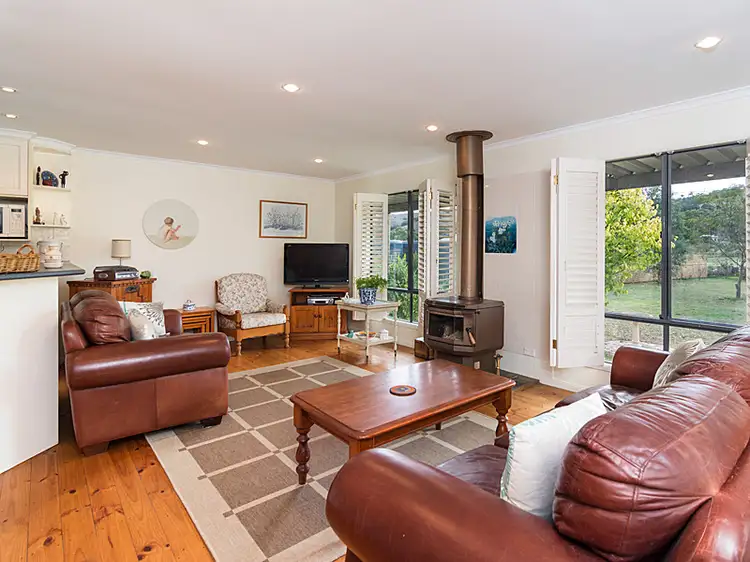 Third view of Homely house listing, 1324 Bull Creek Road, Ashbourne SA 5157