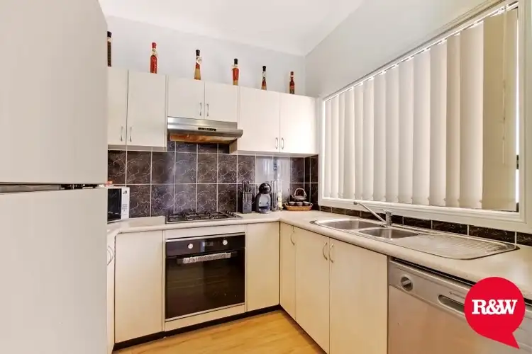 Third view of Homely house listing, 22/78 Methven Street, Mount Druitt NSW 2770