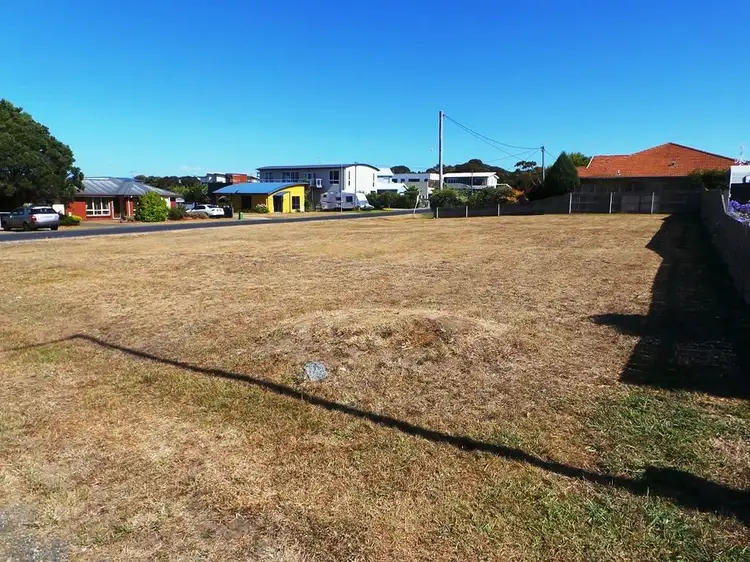 Fourth view of Homely land listing, 106 Joyce Street, Hawley Beach TAS 7307