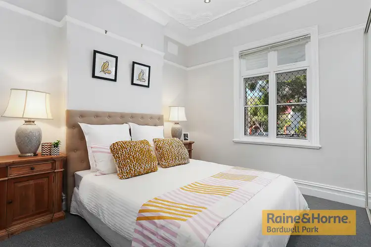 Fifth view of Homely house listing, 343 Victoria Road, Marrickville NSW 2204
