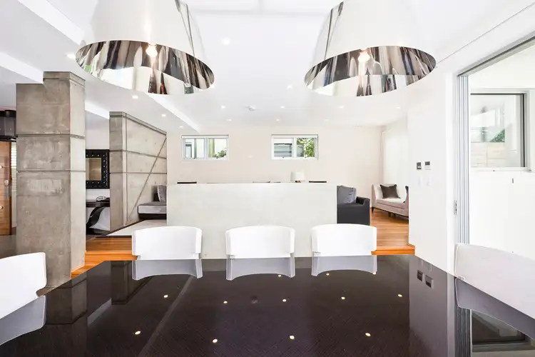 Sixth view of Homely townhouse listing, 47 Spencer Street, Rose Bay NSW 2029