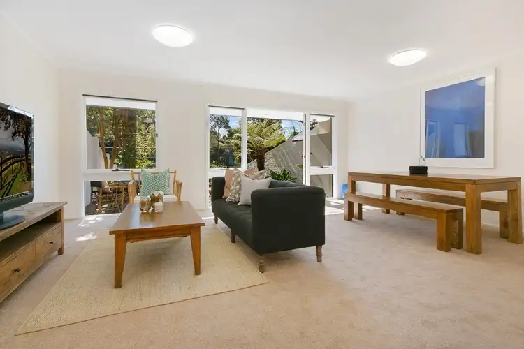 Third view of Homely townhouse listing, 9/61-63 Werona Av, Gordon NSW 2072