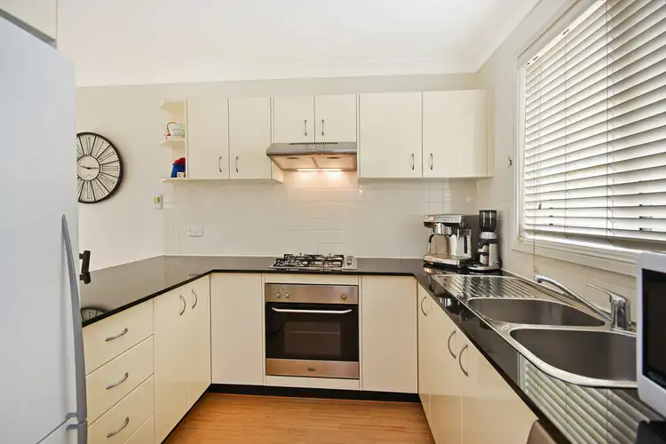 Fourth view of Homely townhouse listing, 8/3-5 Webb Avenue, Hornsby NSW 2077