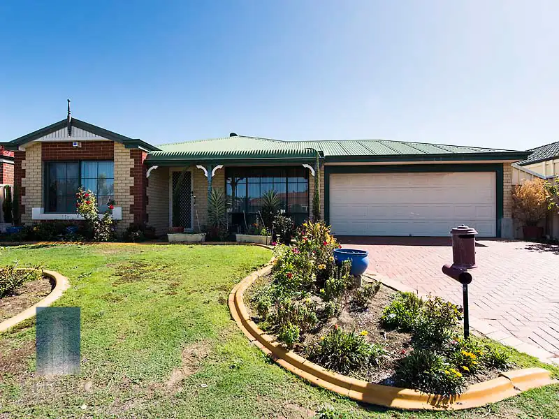 Main view of Homely house listing, 12 Gazelle Pass, Warnbro WA 6169