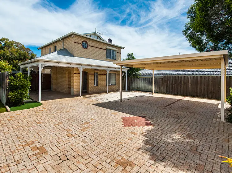 15B Hiscox Place, Redcliffe WA 6104