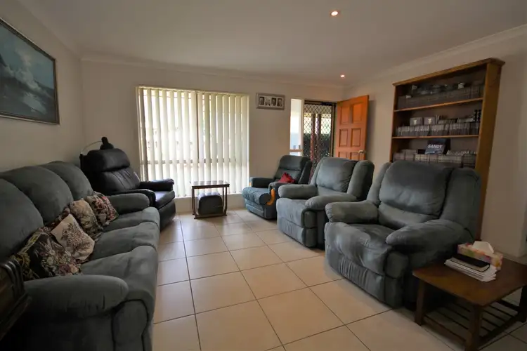 Fourth view of Homely house listing, 42 Julienne Street, Southside QLD 4570