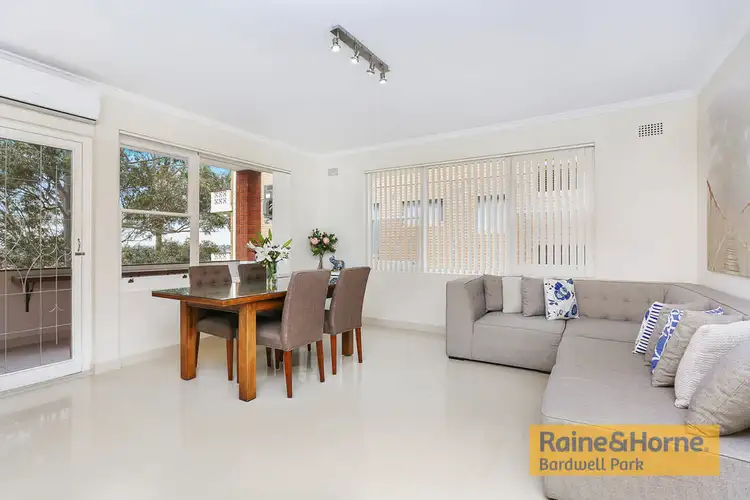 Third view of Homely unit listing, 3/165 Homer Street, Earlwood NSW 2206