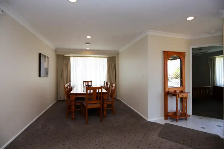 Fifth view of Homely house listing, 69 Abercrombie Drive, Abercrombie NSW 2795