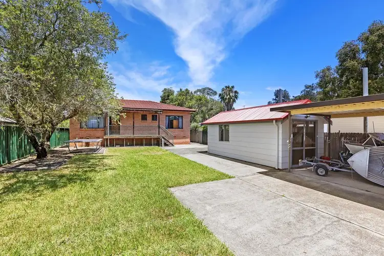Third view of Homely house listing, 7 Elinya Lane, Davistown NSW 2251