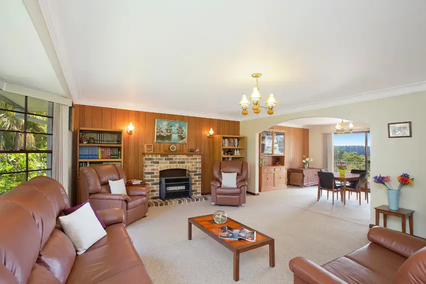 Main view of Homely house listing, 2 Fitzroy Road, Cromer NSW 2099