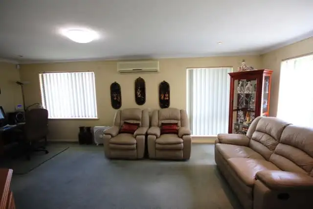 Sixth view of Homely house listing, 4 Tobin Way, Cooloongup WA 6168