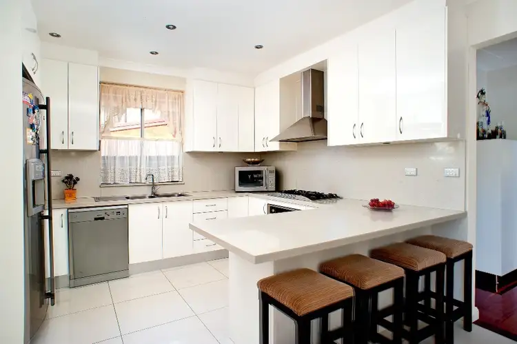 Fourth view of Homely house listing, 91 Wellington Street, Mascot NSW 2020