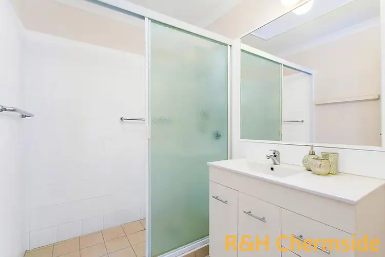 Sixth view of Homely semi-detached listing, 1/33 Hibiscus Crct, Fitzgibbon QLD 4018