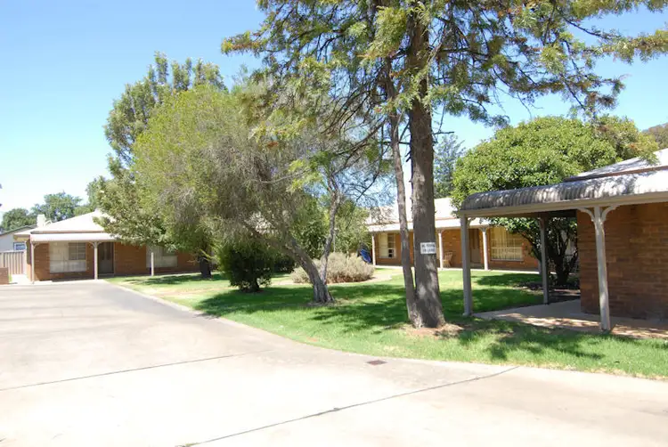 Fourth view of Homely townhouse listing, 3/345-347 Henry Street, Deniliquin NSW 2710