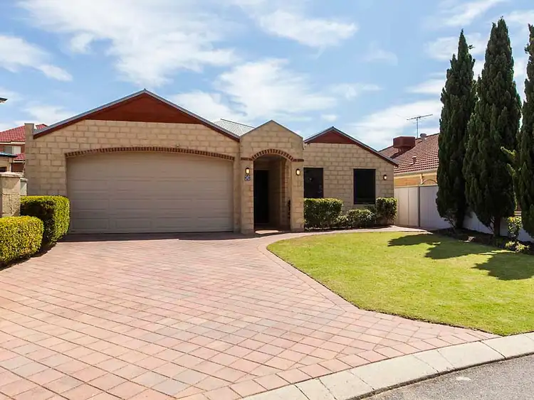 64 The Circle, Warwick WA 6024