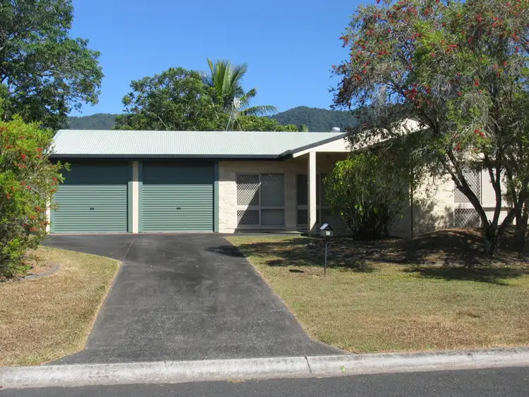 57 Resolution, Bentley Park QLD 4869