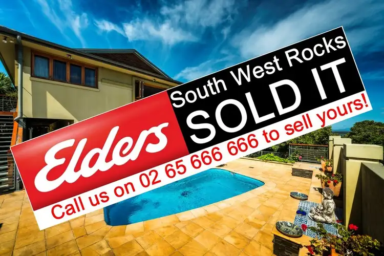 36 Ocean Street, South West Rocks NSW 2431
