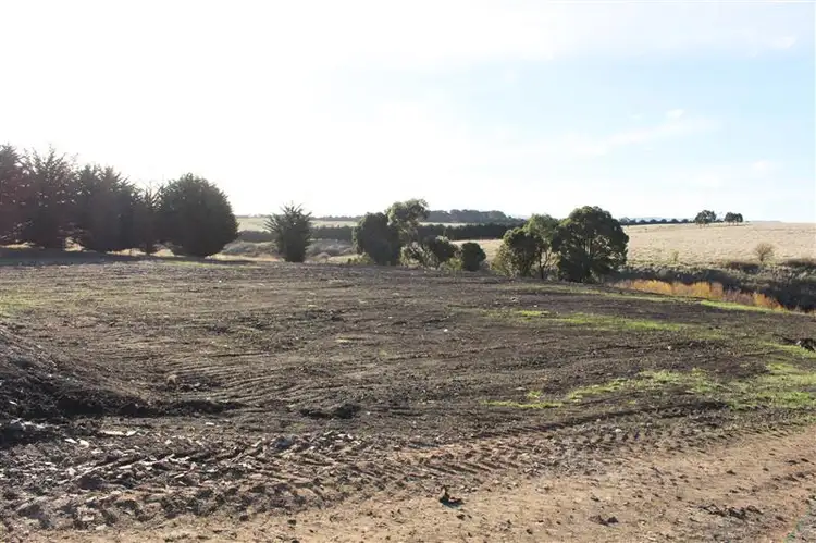 Fourth view of Homely land listing, Lot 2/16 Highview Crescent, Gisborne VIC 3437