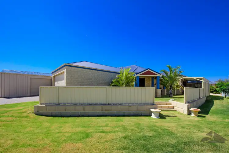 Second view of Homely house listing, 2 Fong Cove, Mount Tarcoola WA 6530