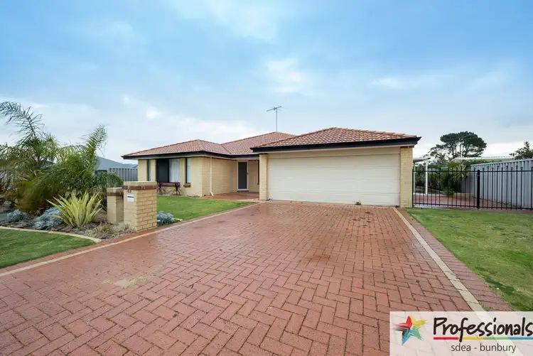 Second view of Homely house listing, 49 Thyme Way, Glen Iris WA 6230