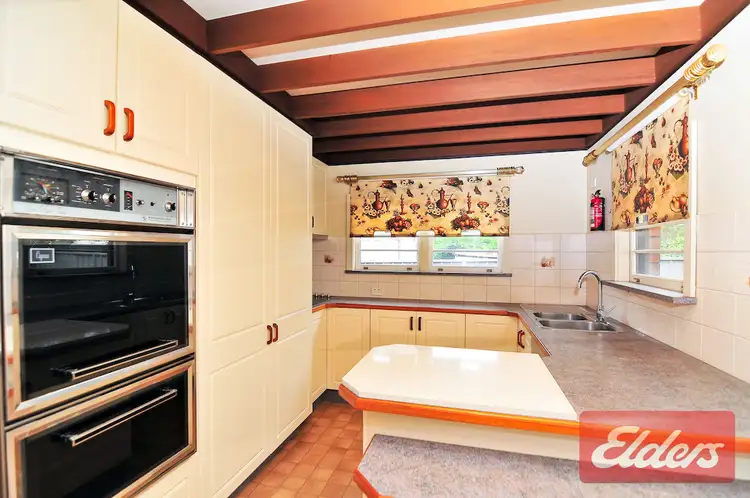Second view of Homely house listing, 60 Portico Parade, Toongabbie NSW 2146
