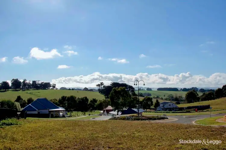 1 Eccles Way, Leongatha VIC 3953