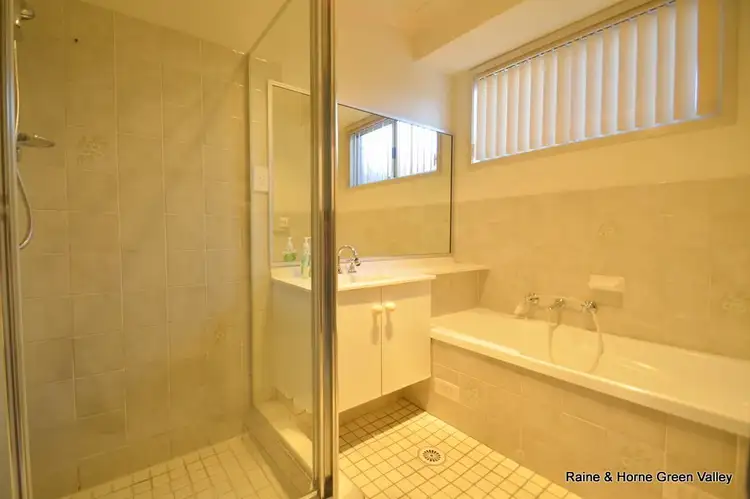 Sixth view of Homely villa listing, 28/30 Devenish Street, Greenfield Park NSW 2176