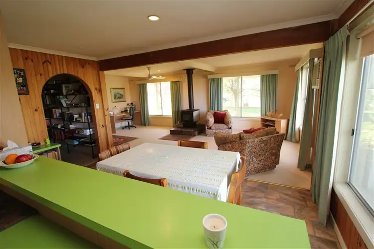 Fourth view of Homely house listing, 31 Mortchup Road, Snake Valley VIC 3351