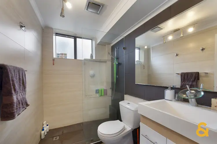 Fifth view of Homely unit listing, 17/26-28 Goulburn Street, Liverpool NSW 2170