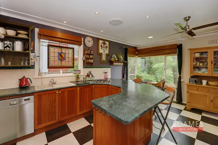 Fifth view of Homely house listing, 44 Stokes Avenue, Asquith NSW 2077