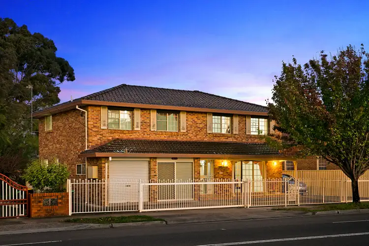 Main view of Homely house listing, 310-314 New Canterbury Road, Lewisham NSW 2049