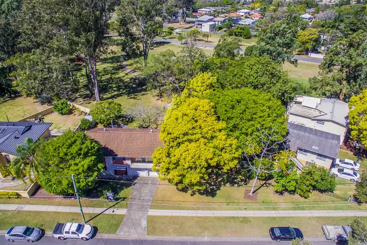 Seventh view of Homely house listing, 12 O'Connor Street, Oxley QLD 4075