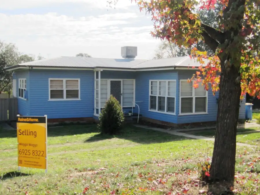 Main view of Homely house listing, 12 Cynthia Street, Tarcutta NSW 2652