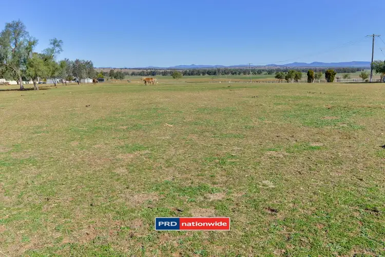 Main view of Homely land listing, 118 Attunga street, Attunga NSW 2345