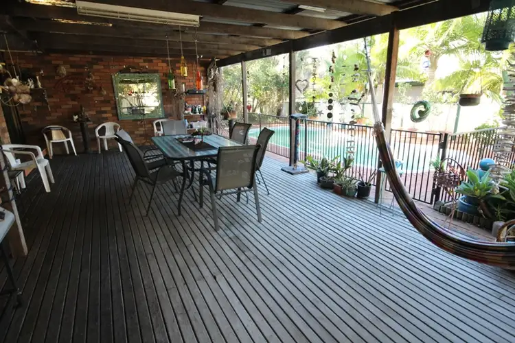 Second view of Homely house listing, 12 Kookaburra Drive, Taree NSW 2430