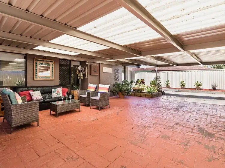 Sixth view of Homely semi-detached listing, 2/18 Stephenson Street, Labrador QLD 4215