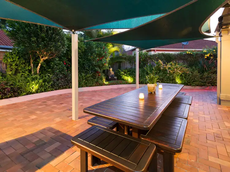 Second view of Homely house listing, 6 Tranter Place, Coombabah QLD 4216