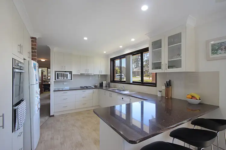 Third view of Homely house listing, 3 Biara Street, Bateau Bay NSW 2261