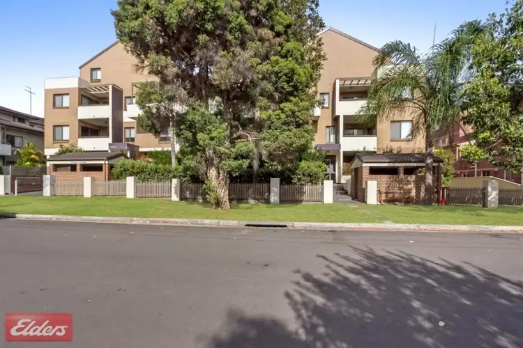 8/1-5 Regentville Road, Jamisontown NSW 2750