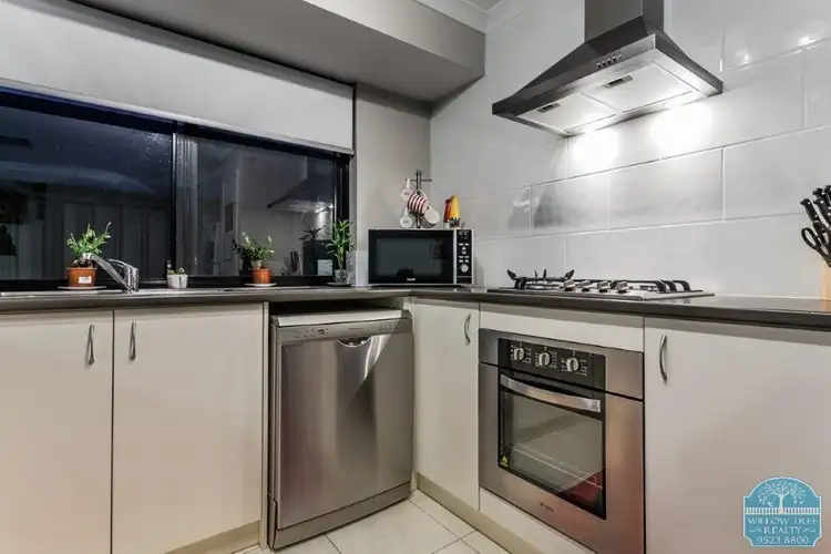 Fifth view of Homely house listing, 37 Grafton Rise, Baldivis WA 6171