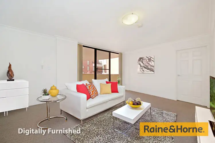 Second view of Homely house listing, 30/8-12 Market St, Rockdale NSW 2216