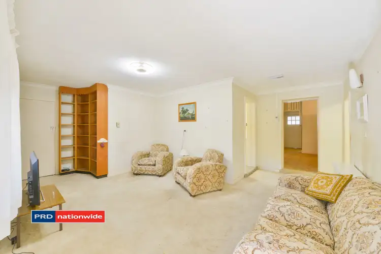 Second view of Homely house listing, 66 Rawson Avenue, East Tamworth NSW 2340