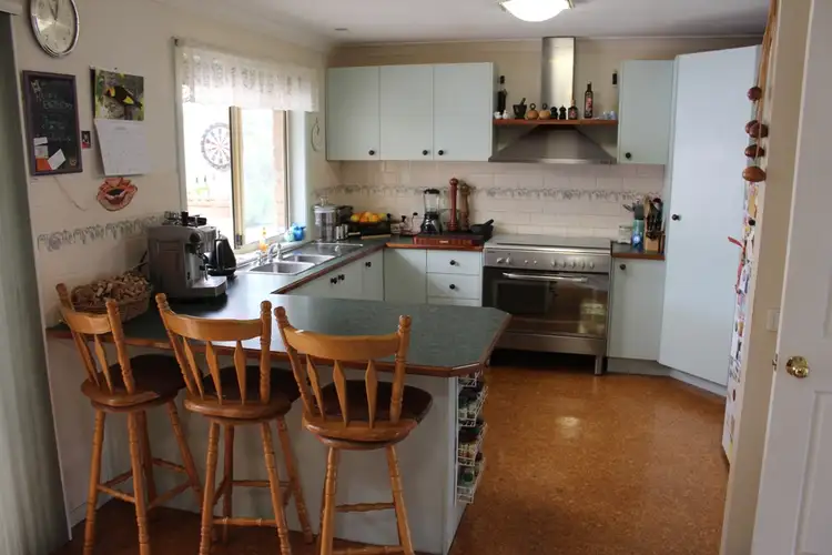 Sixth view of Homely house listing, 39A Opperman Way, Windradyne NSW 2795