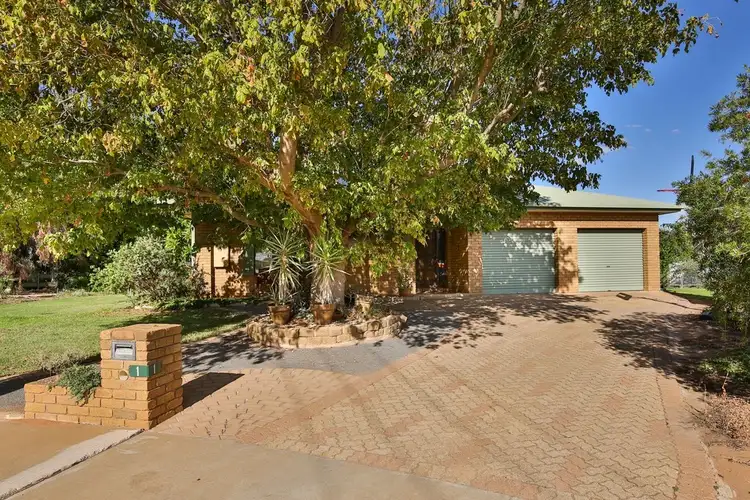 Second view of Homely house listing, 1 Grelis Court, Red Cliffs VIC 3496