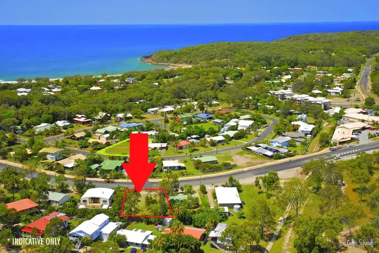 Third view of Homely house listing, 23 Captain Cook Drive, Agnes Water QLD 4677