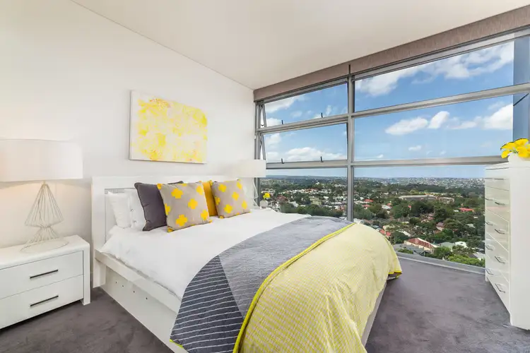 Third view of Homely apartment listing, R1503/200-220 Pacific Highway, Crows Nest NSW 2065